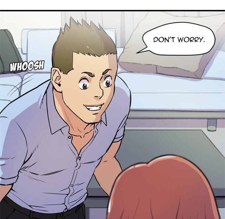 Wife Training Manhwa - Chapter 14 Page 94