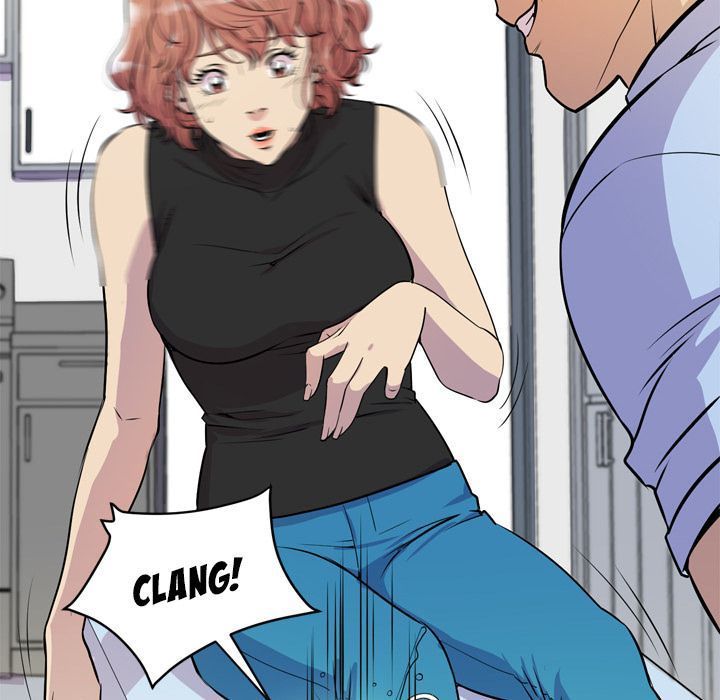 Wife Training Manhwa - Chapter 14 Page 97