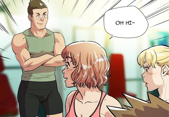 Wife Training Manhwa - Chapter 9 Page 1