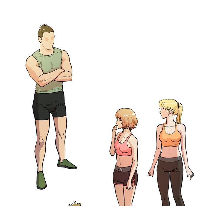 Wife Training Manhwa - Chapter 9 Page 8