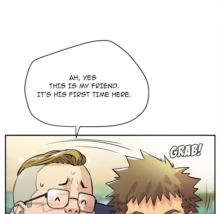 Wife Training Manhwa - Chapter 9 Page 11