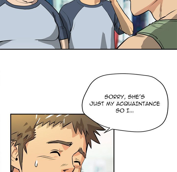 Wife Training Manhwa - Chapter 9 Page 15