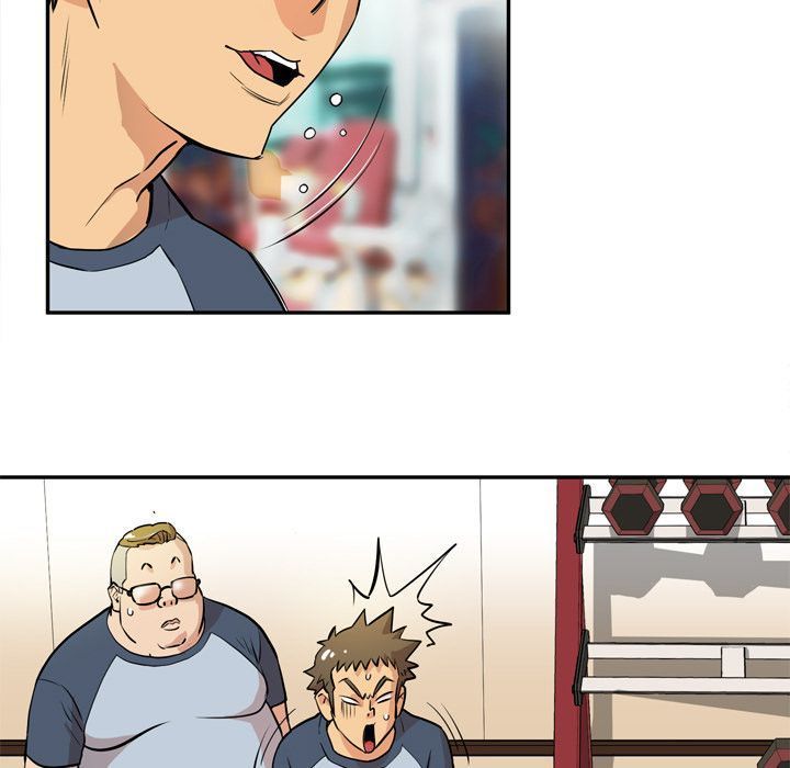 Wife Training Manhwa - Chapter 9 Page 16