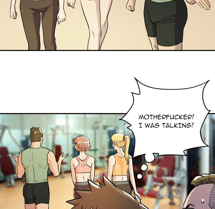 Wife Training Manhwa - Chapter 9 Page 18
