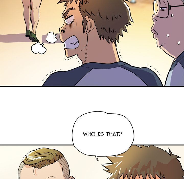 Wife Training Manhwa - Chapter 9 Page 19