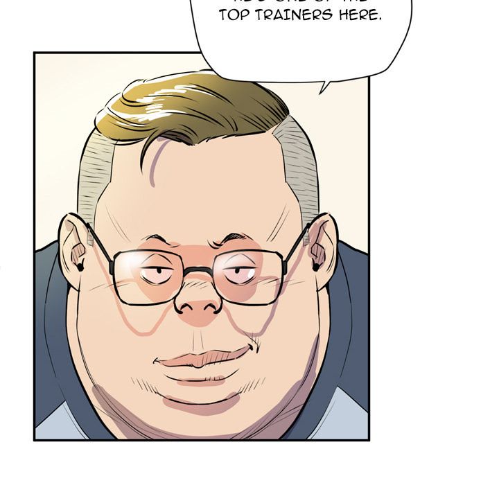 Wife Training Manhwa - Chapter 9 Page 21