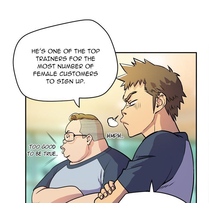 Wife Training Manhwa - Chapter 9 Page 24