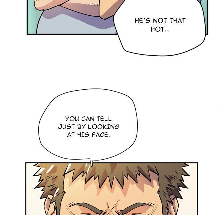 Wife Training Manhwa - Chapter 9 Page 25