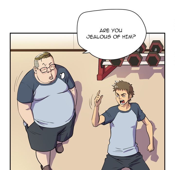 Wife Training Manhwa - Chapter 9 Page 27