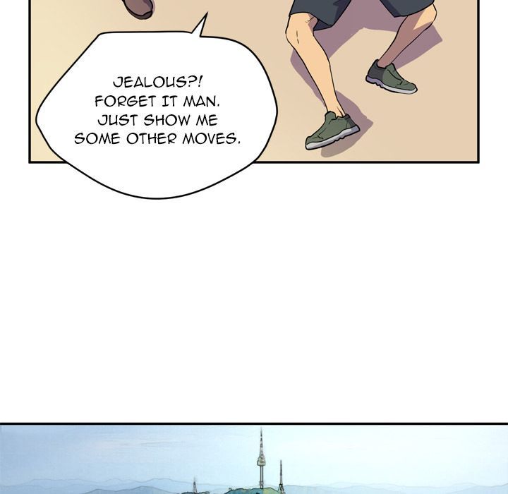 Wife Training Manhwa - Chapter 9 Page 28