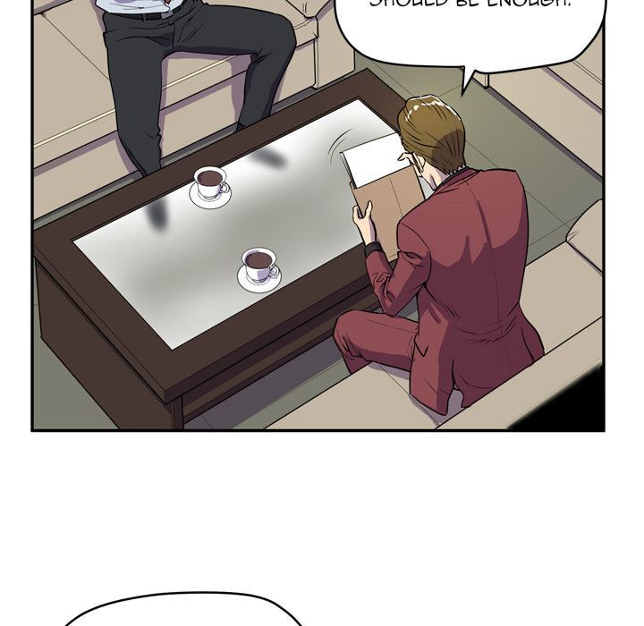 Wife Training Manhwa - Chapter 9 Page 33