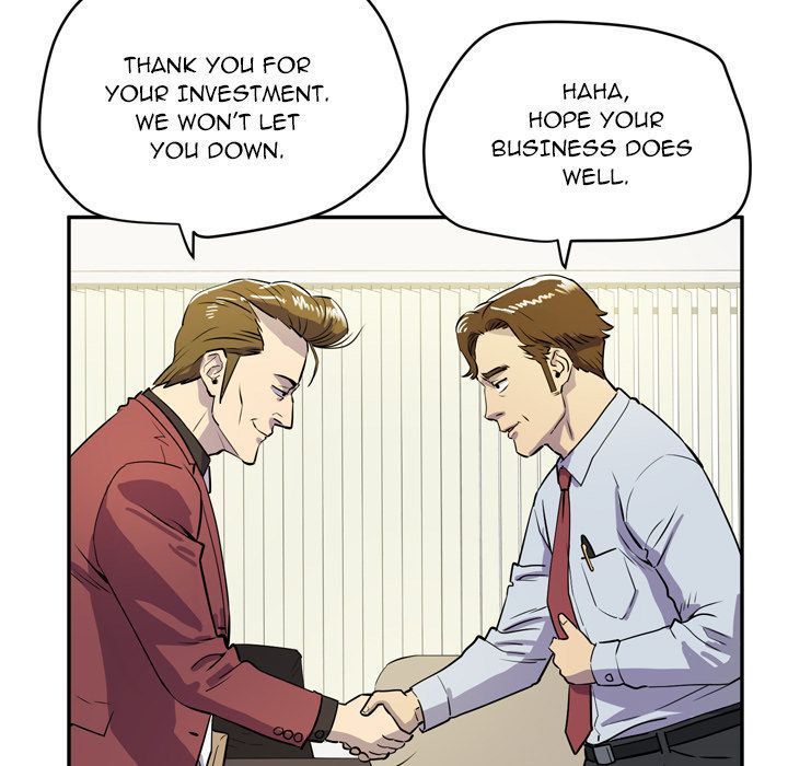 Wife Training Manhwa - Chapter 9 Page 34