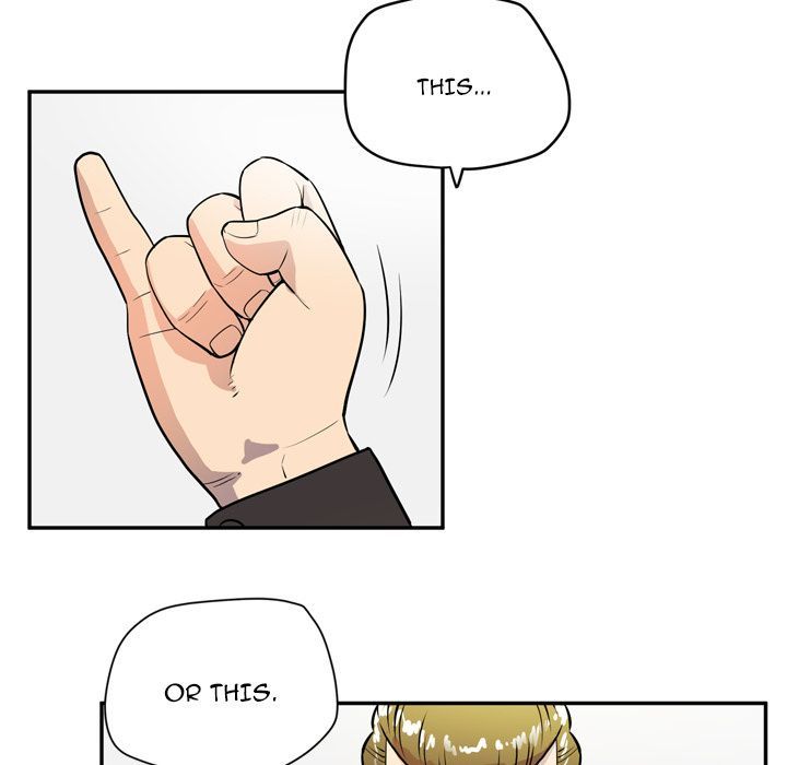 Wife Training Manhwa - Chapter 9 Page 38