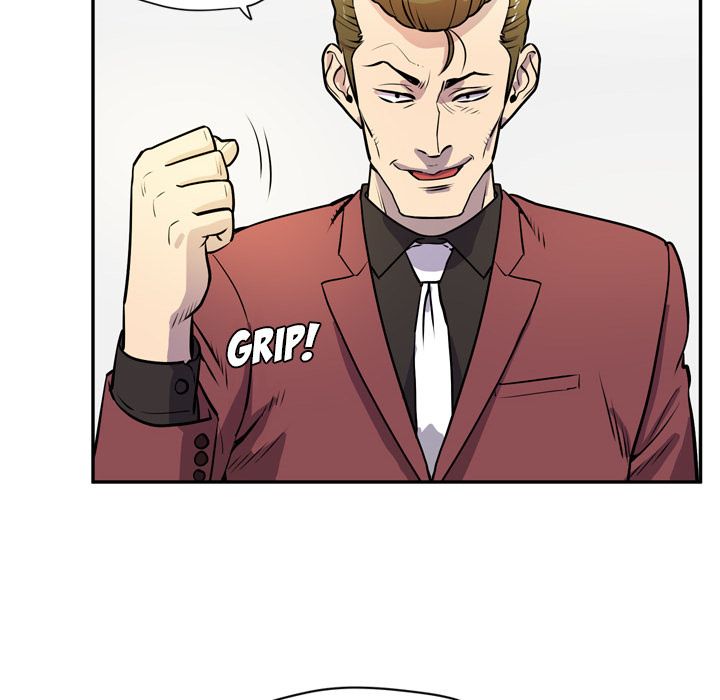 Wife Training Manhwa - Chapter 9 Page 39