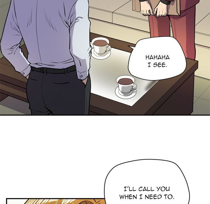 Wife Training Manhwa - Chapter 9 Page 42