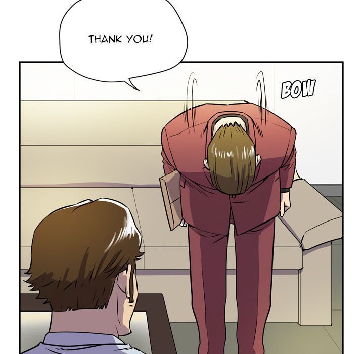 Wife Training Manhwa - Chapter 9 Page 44