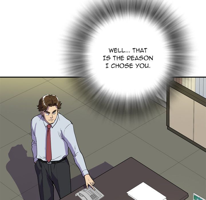 Wife Training Manhwa - Chapter 9 Page 49