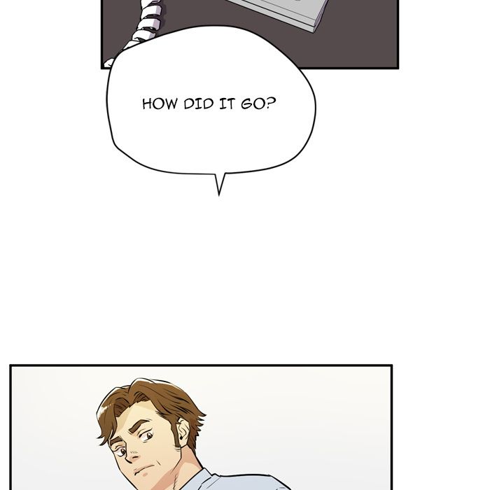 Wife Training Manhwa - Chapter 9 Page 52