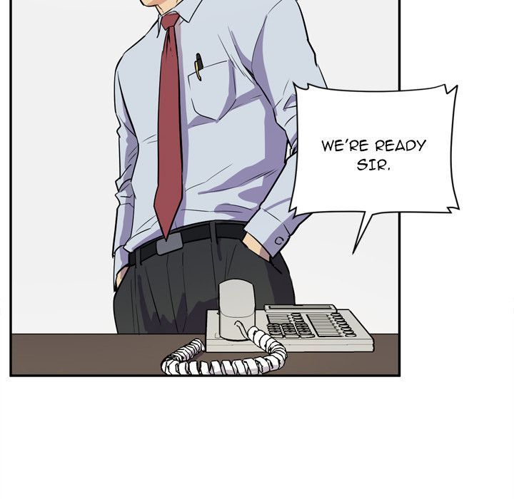 Wife Training Manhwa - Chapter 9 Page 53