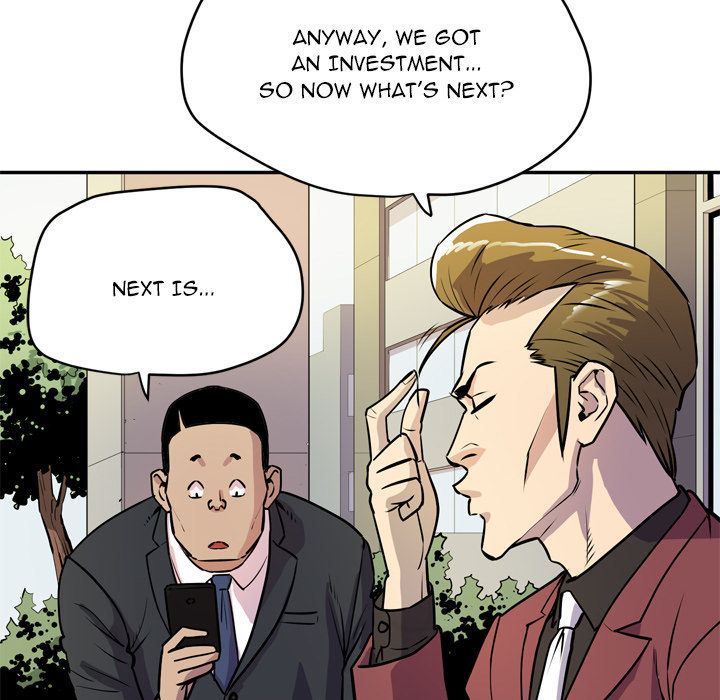 Wife Training Manhwa - Chapter 9 Page 60