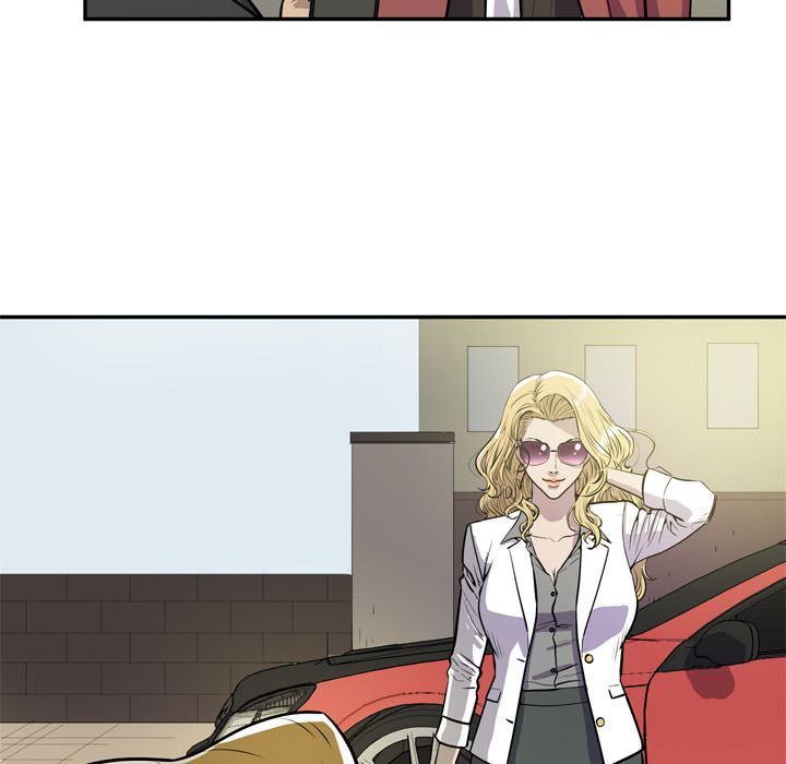 Wife Training Manhwa - Chapter 9 Page 62