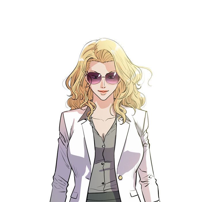 Wife Training Manhwa - Chapter 9 Page 64