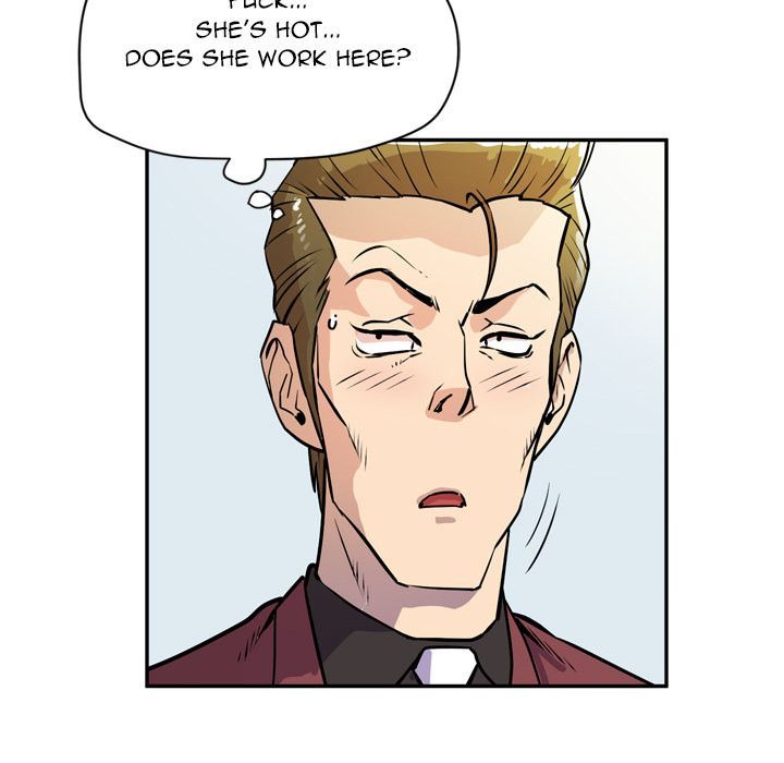 Wife Training Manhwa - Chapter 9 Page 70