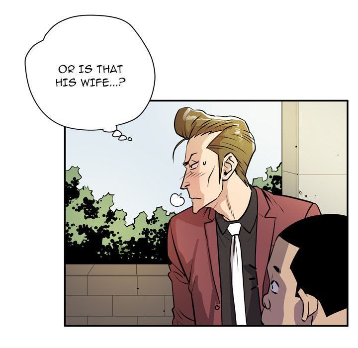 Wife Training Manhwa - Chapter 9 Page 71