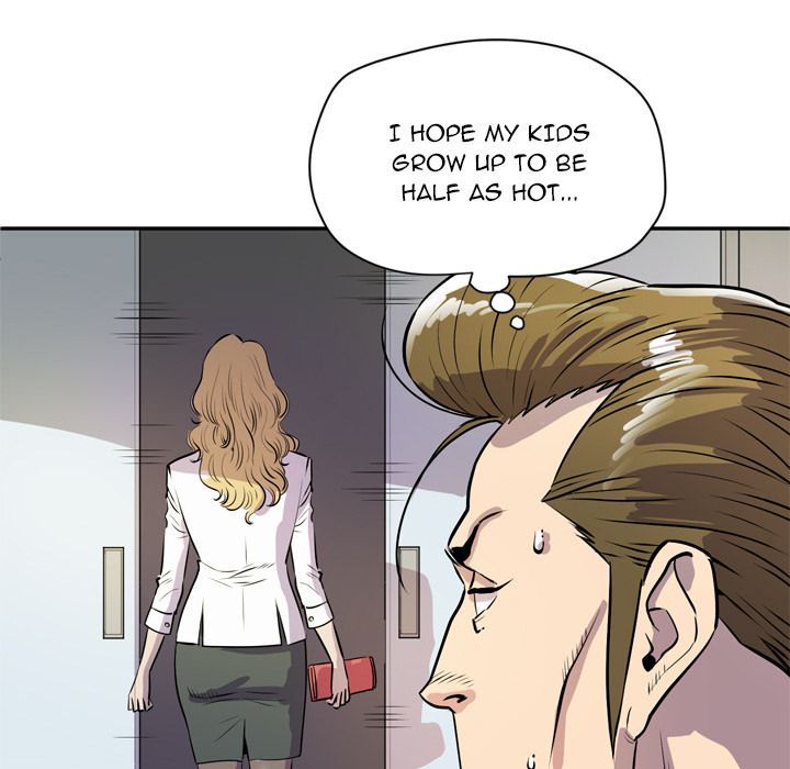 Wife Training Manhwa - Chapter 9 Page 72