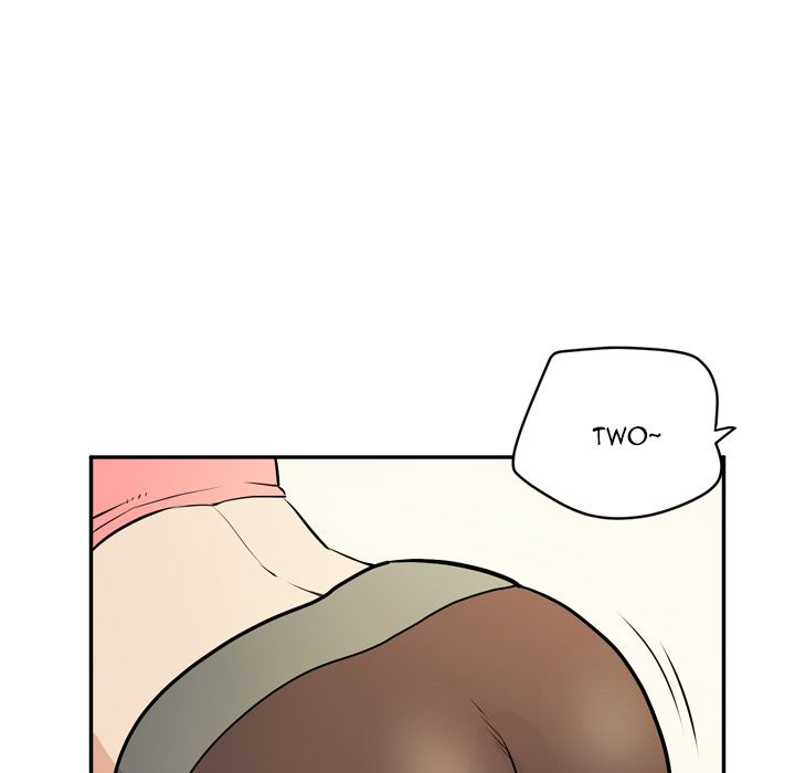 Wife Training Manhwa - Chapter 9 Page 74