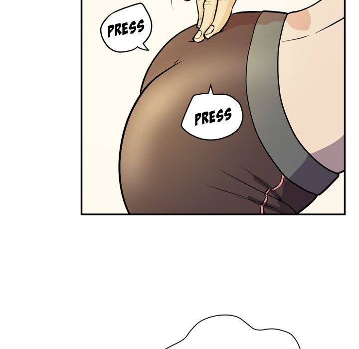 Wife Training Manhwa - Chapter 9 Page 79