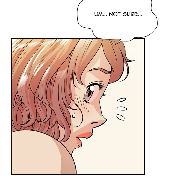 Wife Training Manhwa - Chapter 9 Page 80