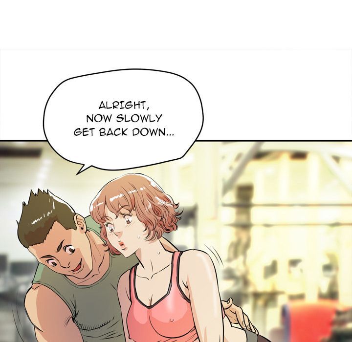 Wife Training Manhwa - Chapter 9 Page 81