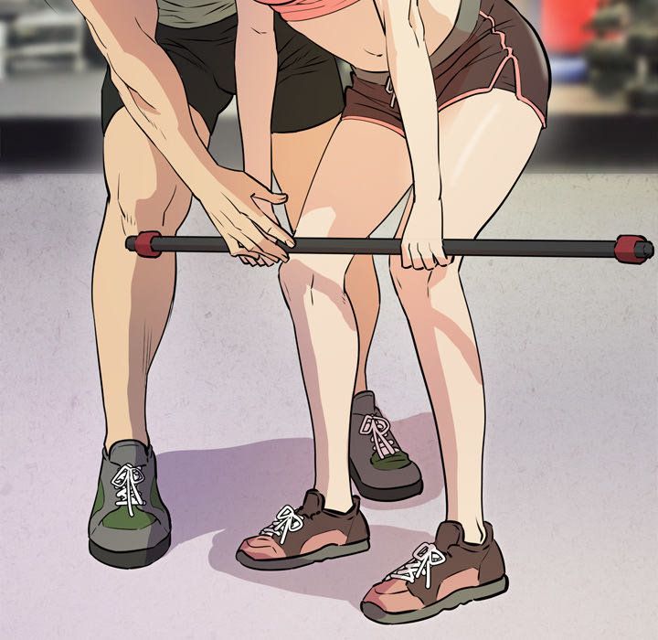 Wife Training Manhwa - Chapter 9 Page 82