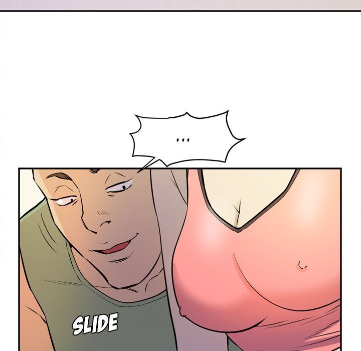 Wife Training Manhwa - Chapter 9 Page 83