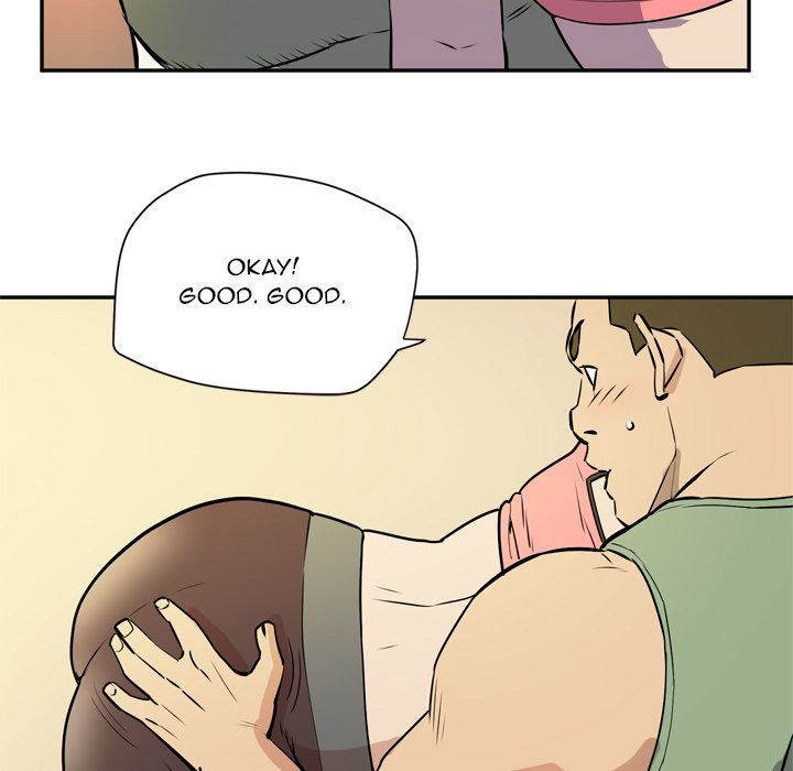 Wife Training Manhwa - Chapter 9 Page 84