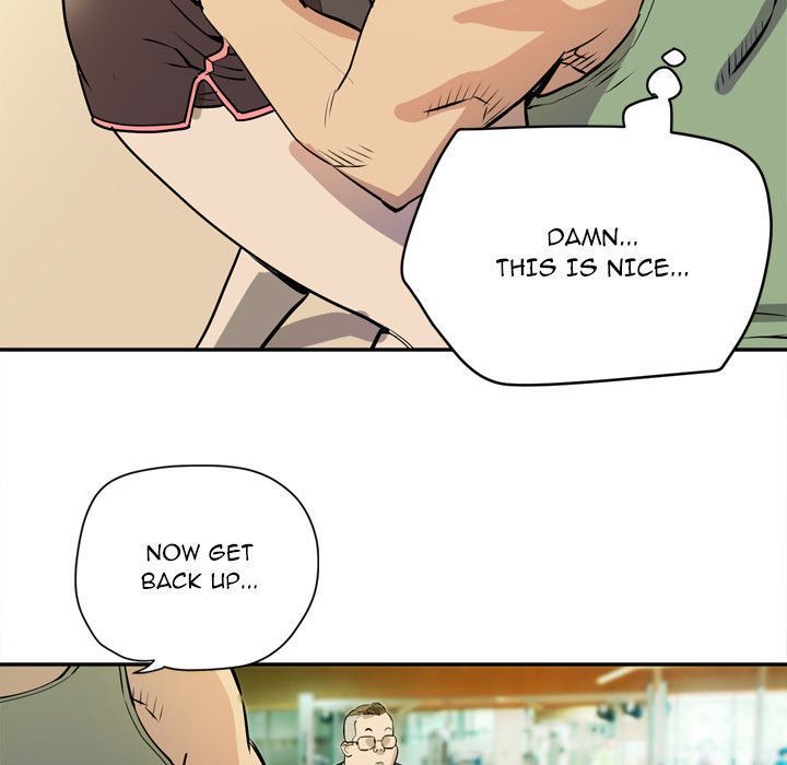 Wife Training Manhwa - Chapter 9 Page 85