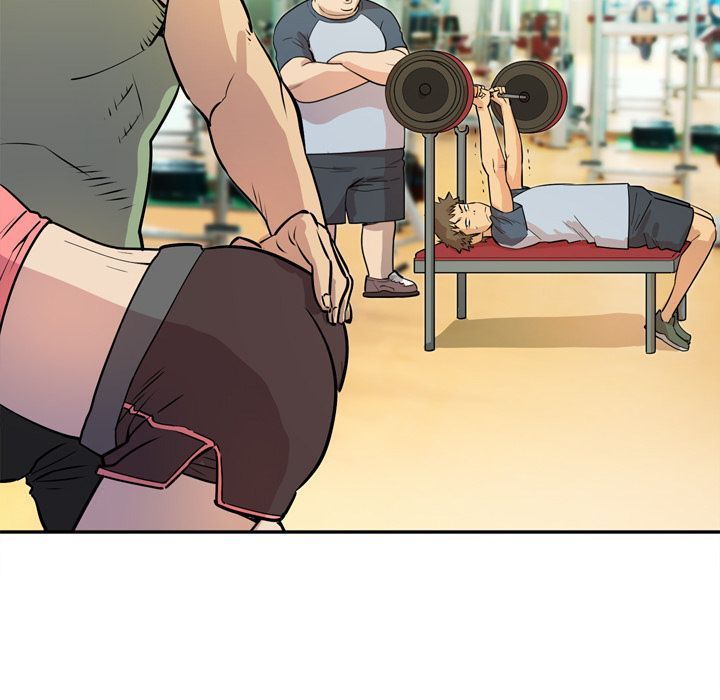 Wife Training Manhwa - Chapter 9 Page 86