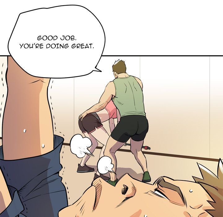 Wife Training Manhwa - Chapter 9 Page 88