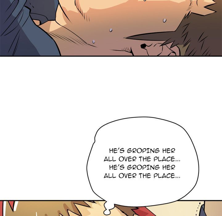 Wife Training Manhwa - Chapter 9 Page 89