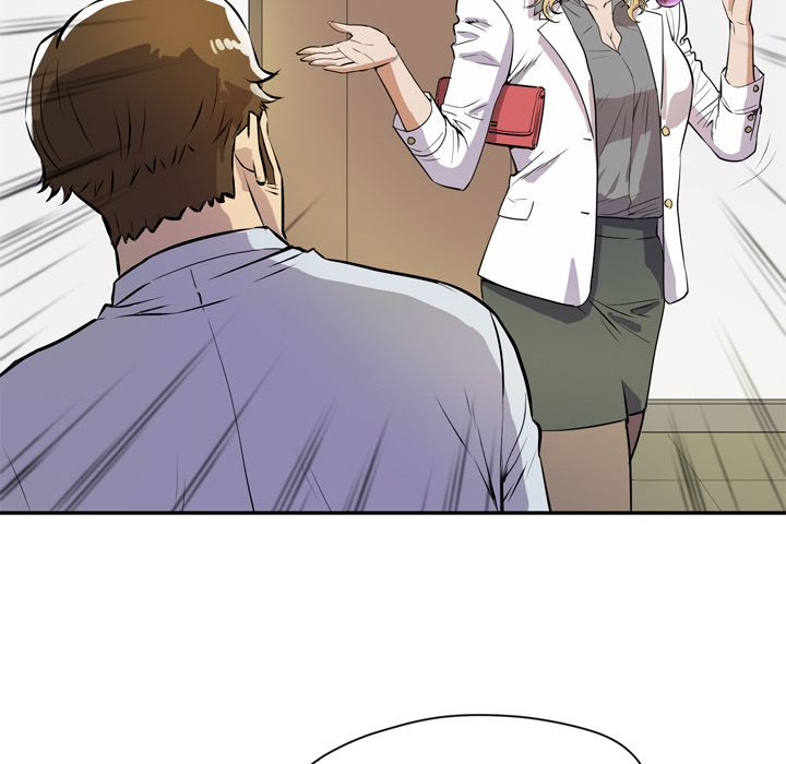 Wife Training Manhwa - Chapter 9 Page 94