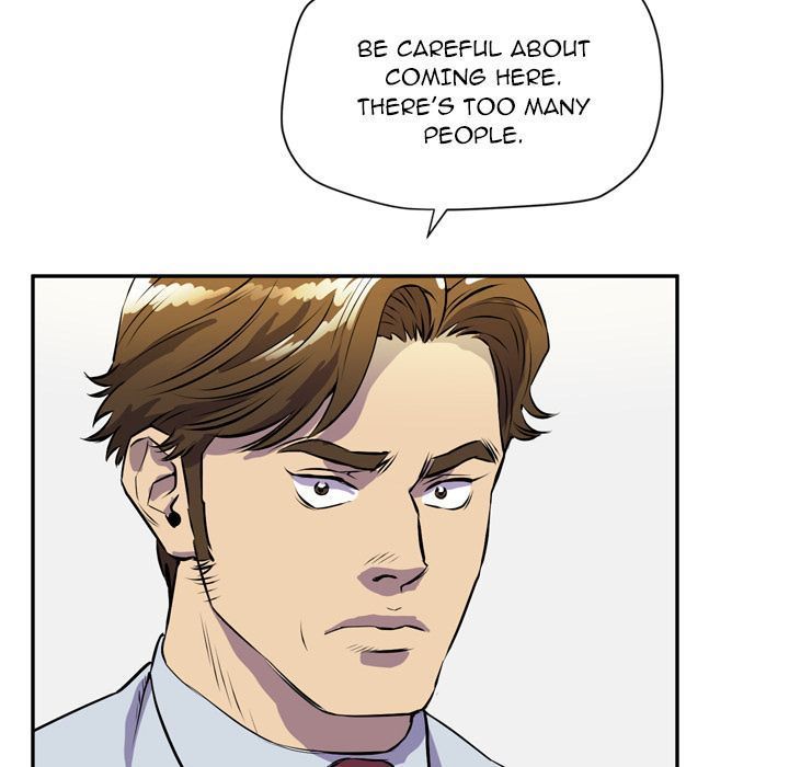 Wife Training Manhwa - Chapter 9 Page 95