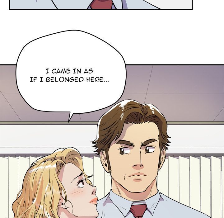 Wife Training Manhwa - Chapter 9 Page 96