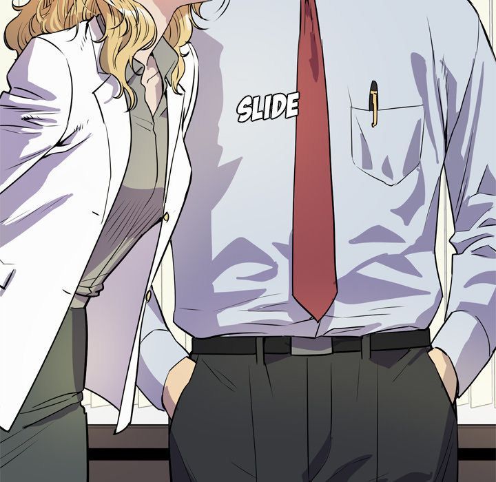 Wife Training Manhwa - Chapter 9 Page 97