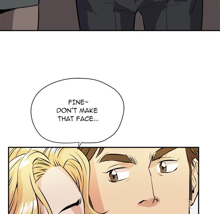 Wife Training Manhwa - Chapter 9 Page 98