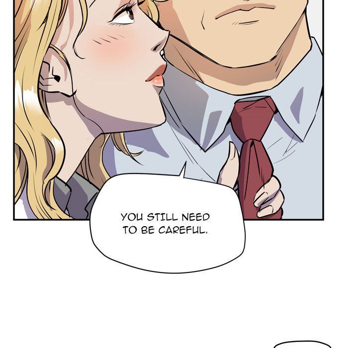 Wife Training Manhwa - Chapter 9 Page 99