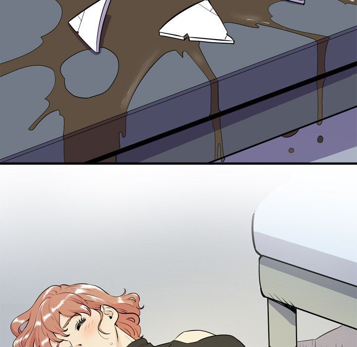 Wife Training Manhwa - Chapter 15 Page 4