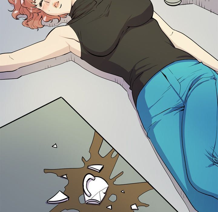 Wife Training Manhwa - Chapter 15 Page 5