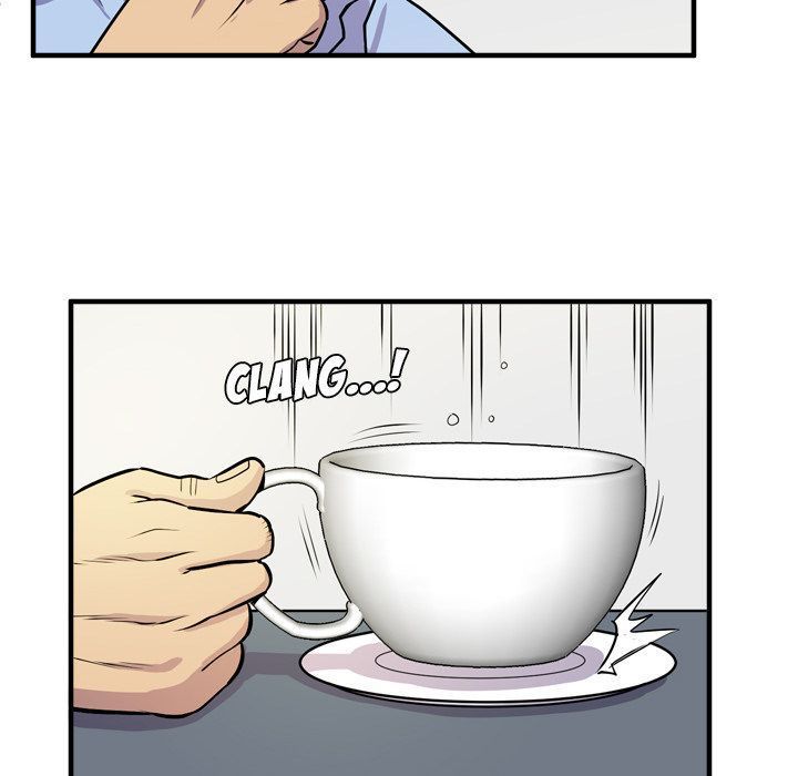 Wife Training Manhwa - Chapter 15 Page 7