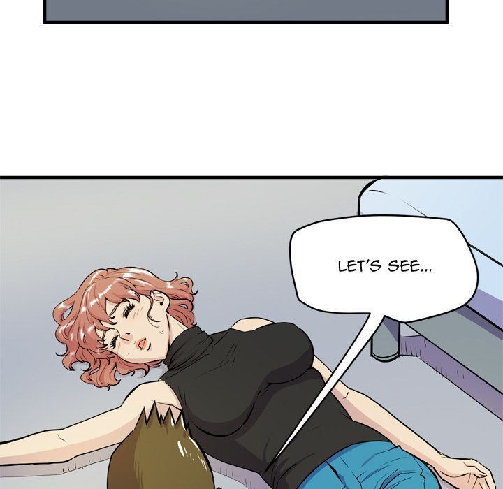 Wife Training Manhwa - Chapter 15 Page 8